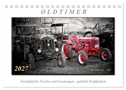 Oldtimer nostalgische - oldtimer,