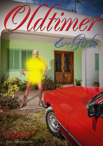 Oldtimer girls 2027 - &,