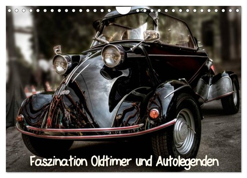 Faszination oldtimer und - faszination,