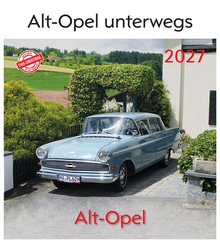 Alt opel 2027 - opel,