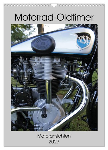 Motorrad oldtimer - motorrad,