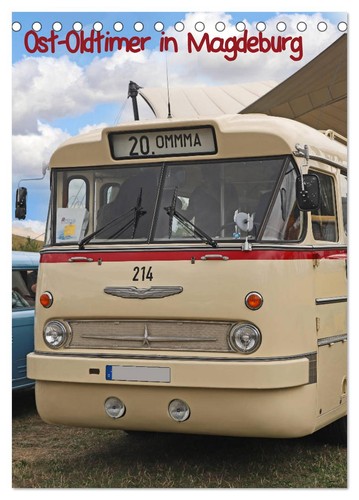 Ost oldtimer magdeburg - ost-oldtimer,