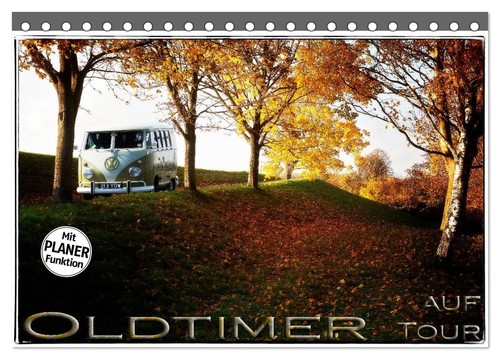 Oldtimer auf tour - auf,