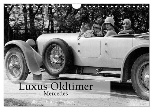 Luxus oldtimer mercedes - luxus,
