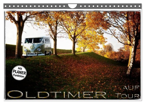Oldtimer auf tour - auf,