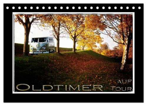 Oldtimer auf tour - auf,