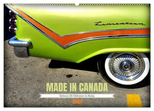 Made canada seltene - made,