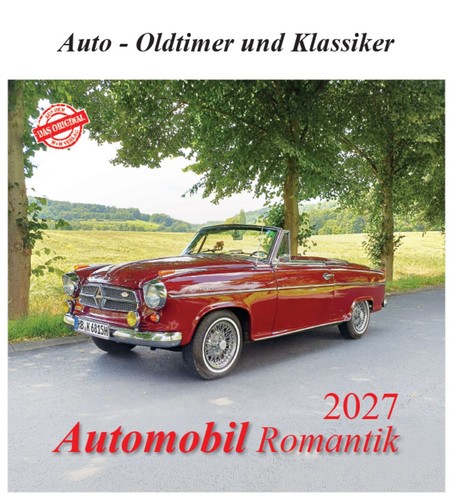 Automobil romantik 2027 auto - automobil,