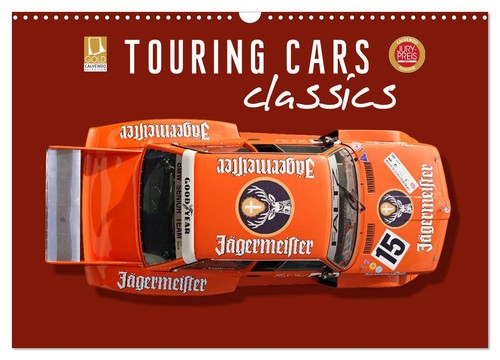 Tourenwagen classics - tourenwagen,