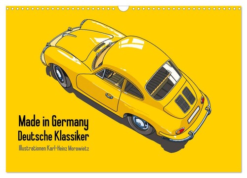 Made germany - made,