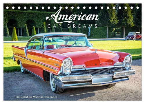 American car dreams - american,