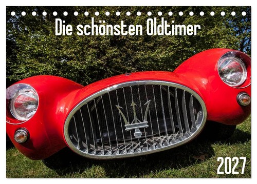 Die schönsten oldtimer - die,
