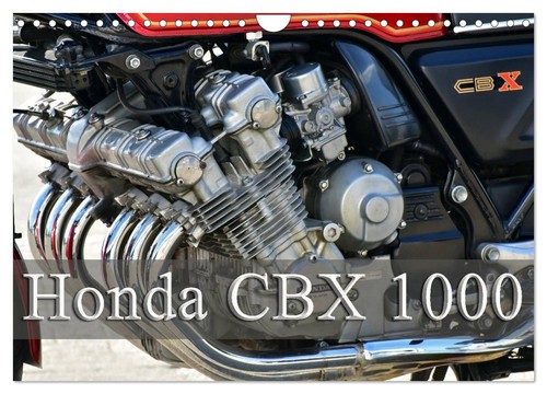 Honda cbx 1000 - honda,