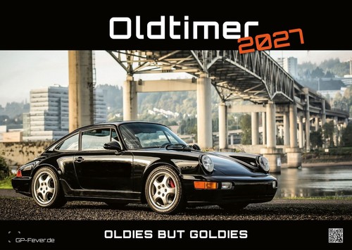 Oldtimer oldies but goldies - but,