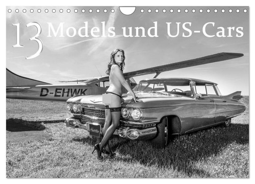 Models us cars - models, &