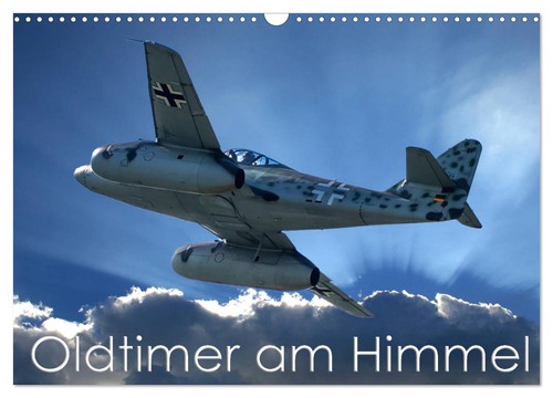 Oldtimer himmel - oldtimer, am