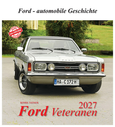 Ford veteranen 2027 - ford,