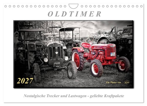 Oldtimer nostalgische - oldtimer,