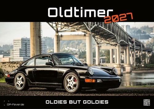 Oldtimer oldies but goldies - -,
