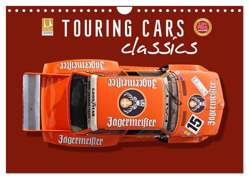 Tourenwagen classics - tourenwagen,