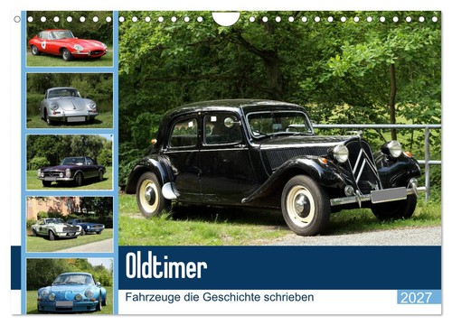 Oldtimer fahrzeuge die - -,