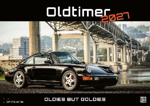 Oldtimer oldies but - oldtimer,