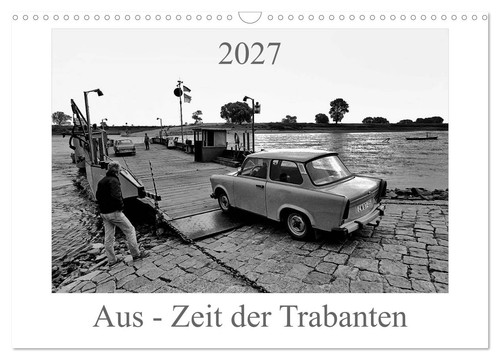 Aus zeit der trabanten - -,