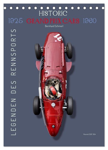 Legenden des rennsports - legenden,