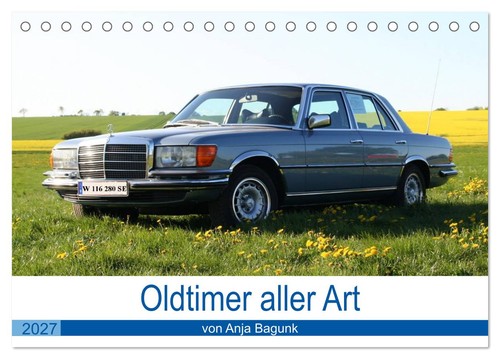 Oldtimer aller art - oldtimer,