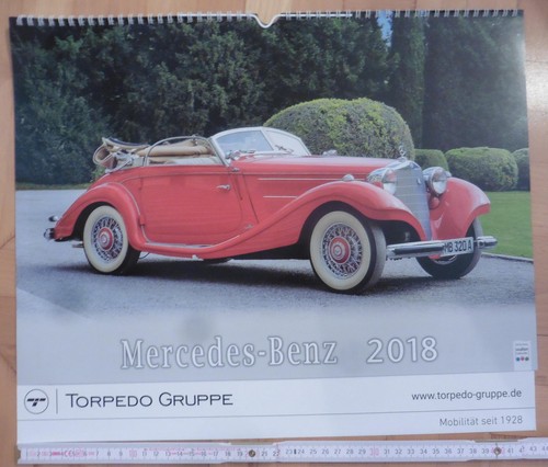 Mercedes benz oldtimer - mercedes,