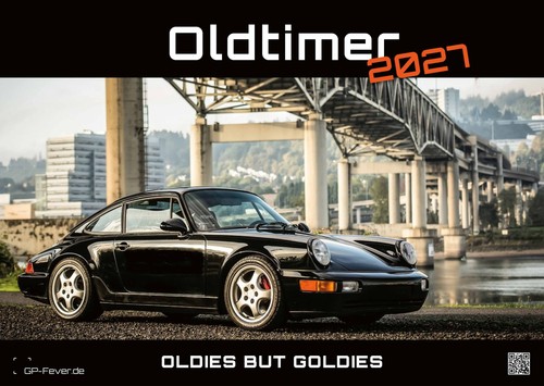 Oldtimer oldies but goldies - -,