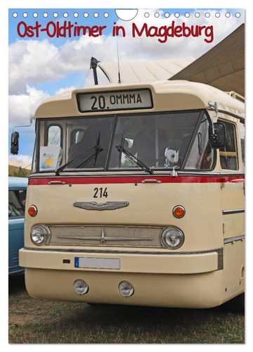 Ost oldtimer magdeburg - in,