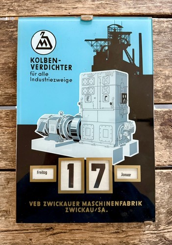 Dauerkalender auto oldtimer - ,