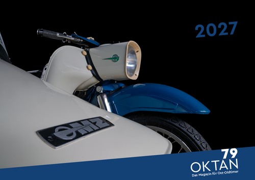 Ost-Oldtimer