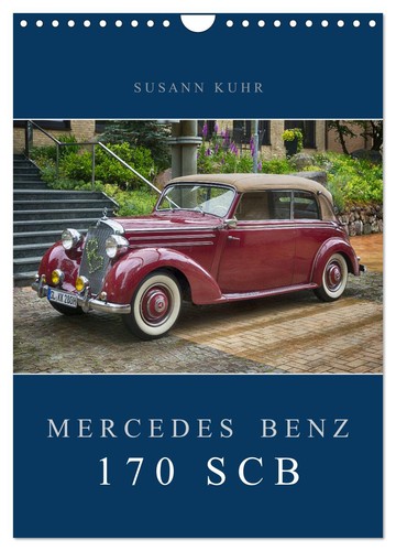 Mercedes benz 170 scb - mercedes,