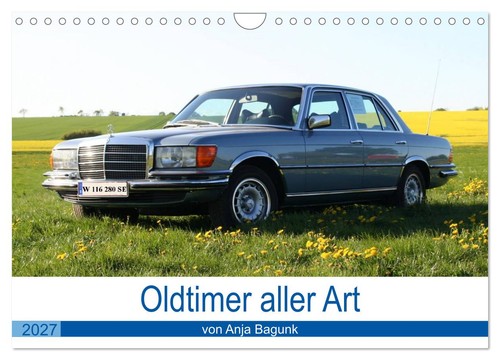 Oldtimer aller art - oldtimer,
