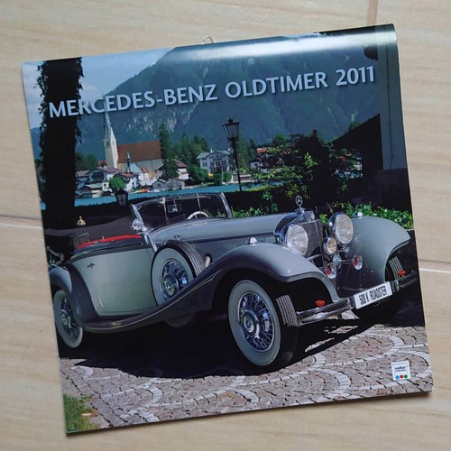 Mercedes benz oldtimer - benz,