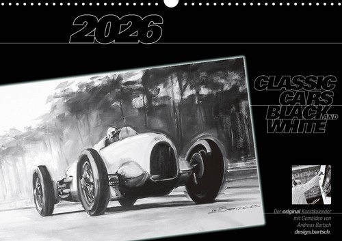 Classic retro cars und - cars,