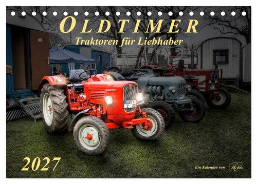 Oldtimer traktoren für - traktoren,