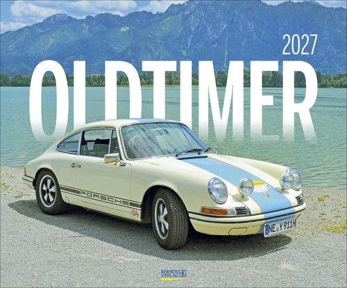 Oldtimer 2027 großer - oldtimer,
