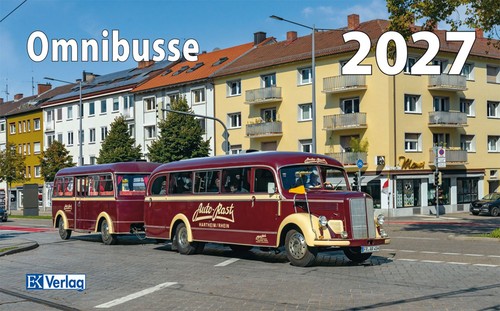Omnibusse 2027