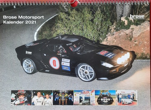 Oldtimer kalender 2021 - -,