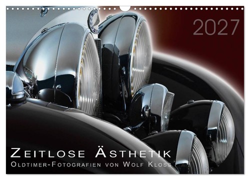 Zeitlose ästhetik - zeitlose,