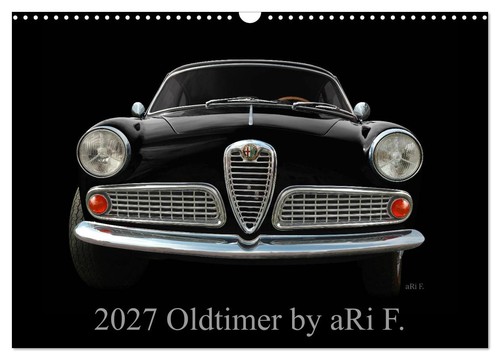 2027 oldtimer ari f - 2027,