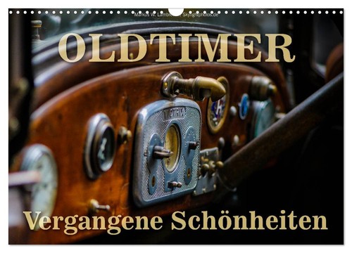 Oldtimer vergangene - oldtimer,