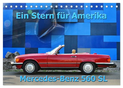 Ein stern für amerika - stern,